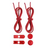 靴紐 結ばない ゴム | ninon | 詳細画像8 