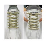 靴紐 結ばない ゴム | ninon | 詳細画像2