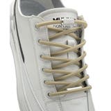 靴紐 結ばない ゴム | ninon | 詳細画像4