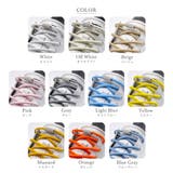 靴紐 結ばない ゴム | ninon | 詳細画像5