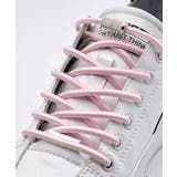 ピンク | 靴紐 結ばない ゴム | ninon