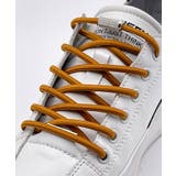 ブラウン | 靴紐 結ばない ゴム | ninon