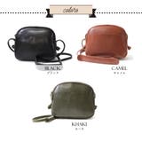 ショルダーバッグ 斜めがけ 大人 | ninon | 詳細画像11 