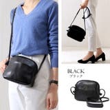 ショルダーバッグ 斜めがけ 大人 | ninon | 詳細画像12 