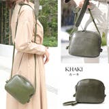 ショルダーバッグ 斜めがけ 大人 | ninon | 詳細画像14 