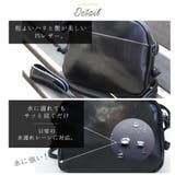 ショルダーバッグ 斜めがけ 大人 | ninon | 詳細画像6 