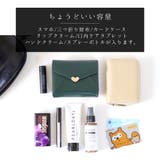 ショルダーバッグ 斜めがけ 大人 | ninon | 詳細画像9 