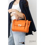 ハンドバッグ レディース 黒 | ninon | 詳細画像21 