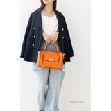 ハンドバッグ レディース 黒 | ninon | 詳細画像22 