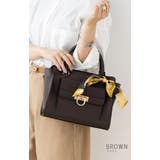 ハンドバッグ レディース 黒 | ninon | 詳細画像24 