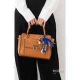 ハンドバッグ レディース 黒 | ninon | 詳細画像27 