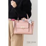 ハンドバッグ レディース 黒 | ninon | 詳細画像30 