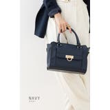 ハンドバッグ レディース 黒 | ninon | 詳細画像33 