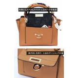 ハンドバッグ レディース 黒 | ninon | 詳細画像37 