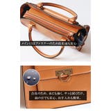 ハンドバッグ レディース 黒 | ninon | 詳細画像38 