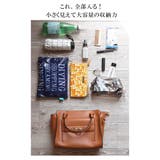 ハンドバッグ レディース 黒 | ninon | 詳細画像40 