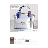 ハンドバッグ レディース 黒 | ninon | 詳細画像42 