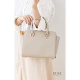 ハンドバッグ レディース 黒 | ninon | 詳細画像39 