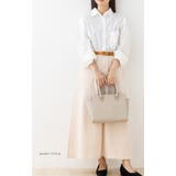 ハンドバッグ レディース 黒 | ninon | 詳細画像40 