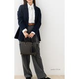 ハンドバッグ レディース 黒 | ninon | 詳細画像43 