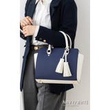 ハンドバッグ レディース 黒 | ninon | 詳細画像51 