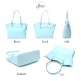 トートバッグ レディース 大きめ | ninon | 詳細画像10 