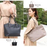 トートバッグ レディース 大きめ | ninon | 詳細画像14 