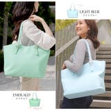 トートバッグ レディース 大きめ | ninon | 詳細画像19 