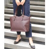 ブラウン | トートバッグ レディース 大きめ | ninon