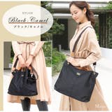 斜めがけバッグ ハンドバッグ レディース | ninon | 詳細画像16 