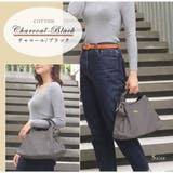 斜めがけバッグ ハンドバッグ レディース | ninon | 詳細画像17 