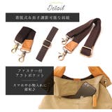 斜めがけバッグ ハンドバッグ レディース | ninon | 詳細画像6 