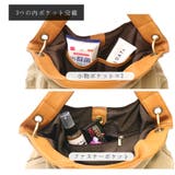 斜めがけバッグ ハンドバッグ レディース | ninon | 詳細画像7 