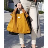 ナイロンマスタード/キャメル | 斜めがけバッグ ハンドバッグ レディース | ninon