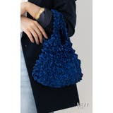 エコバッグ おしゃれ くしゅくしゅ | ninon | 詳細画像15 