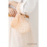 エコバッグ おしゃれ くしゅくしゅ | ninon | 詳細画像18 