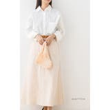 エコバッグ おしゃれ くしゅくしゅ | ninon | 詳細画像19 