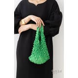 エコバッグ おしゃれ くしゅくしゅ | ninon | 詳細画像21 