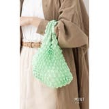 エコバッグ おしゃれ くしゅくしゅ | ninon | 詳細画像24 