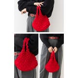 エコバッグ おしゃれ くしゅくしゅ | ninon | 詳細画像29 