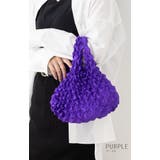 エコバッグ おしゃれ くしゅくしゅ | ninon | 詳細画像36 