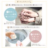 エコバッグ おしゃれ くしゅくしゅ | ninon | 詳細画像48 