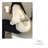 ショルダーバッグ レディース 大人 | ninon | 詳細画像3 