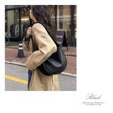 ショルダーバッグ レディース 大人 | ninon | 詳細画像4 
