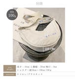 ショルダーバッグ レディース メンズ | ninon | 詳細画像10