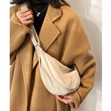 オフホワイト | ショルダーバッグ レディース メンズ | ninon