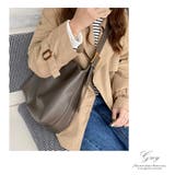 ショルダーバッグ レディース 斜めがけ | ninon | 詳細画像3