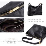 ショルダーバッグ レディース 斜めがけ | ninon | 詳細画像8