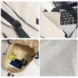 マザーズリュック 大容量 ママバッグ | ninon | 詳細画像11