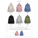 マザーズリュック 大容量 ママバッグ | ninon | 詳細画像13